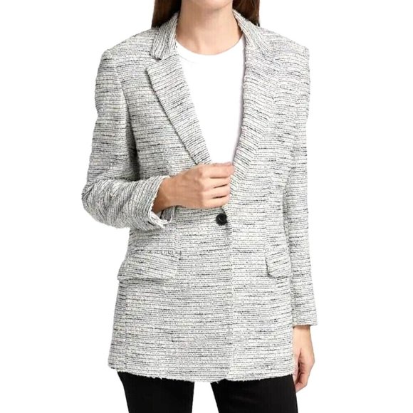 RAG & BONE Ames deconstructed blazer NWT